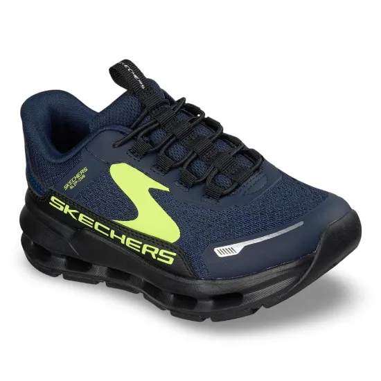 Zapatilla Niño Glide Step Plus Vista Lane Skechers - Imagen 5