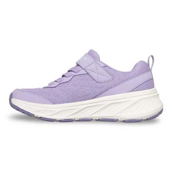 Zapatilla Niña Edgeride Daily Dash Skechers - Imagen 2