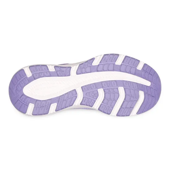 Zapatilla Niña Edgeride Daily Dash Skechers - Imagen 3