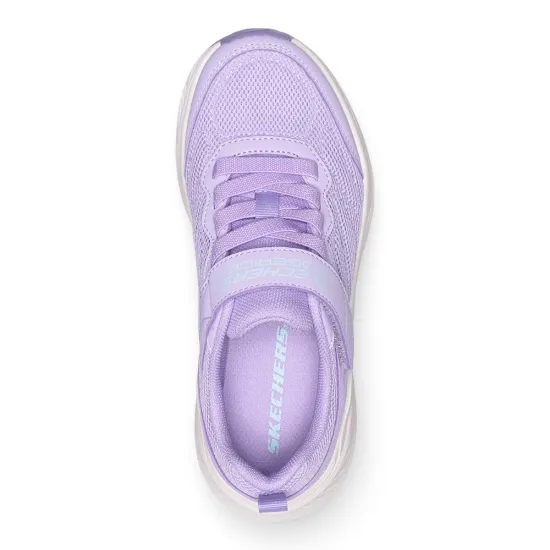 Zapatilla Niña Edgeride Daily Dash Skechers - Imagen 4