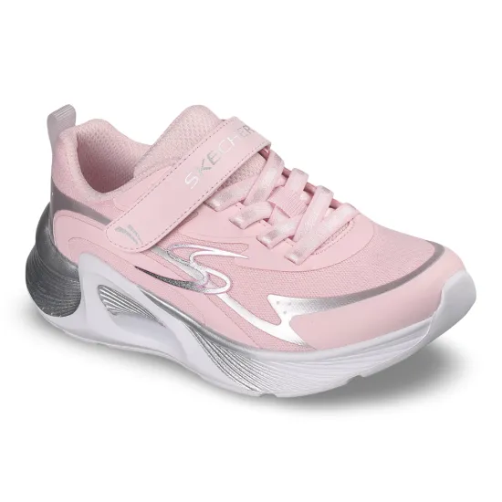 Zapatilla Niña Tide Tech Coastlite Pink Skechers - Imagen 2