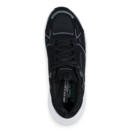 Zapatilla Mujer Edgeride Silver Eclipse Skechers - Imagen 2