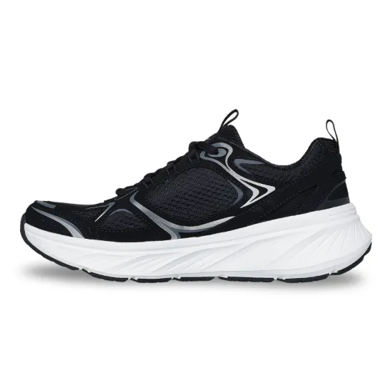 Zapatilla Mujer Edgeride Silver Eclipse Skechers - Imagen 4