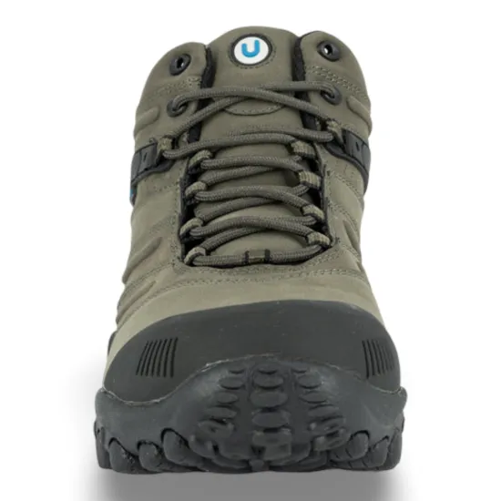 Botín Outdoor Hombre Canyon Khaki Unisport - Imagen 4