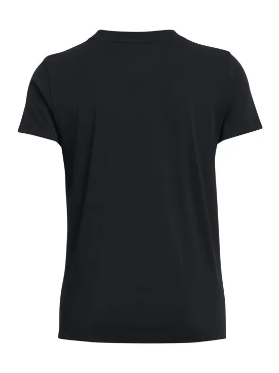 Polera Deportiva UA Off Campus Core Black Under Armour - Imagen 2