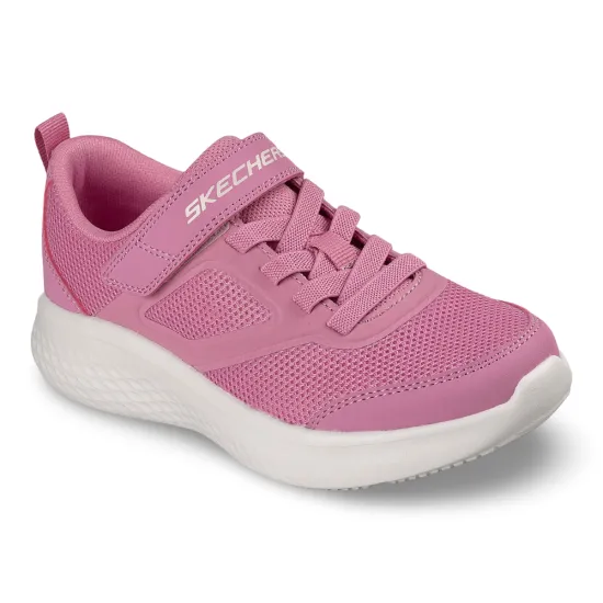 Zapatilla Niña Velcro Skech Lite Pro Day Break Pink Skechers - Imagen 2