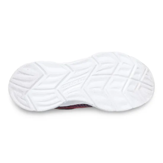 Zapatilla Niño Velcro Lights Vortex 3.0 Skechers - Imagen 3