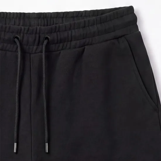 Short Hombre All Black Whatup - Imagen 4