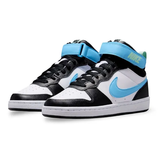 Zapatilla Juvenil Court Borough Nike - Imagen 5
