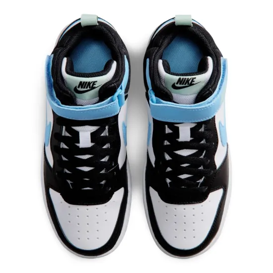 Zapatilla Juvenil Court Borough Nike - Imagen 6