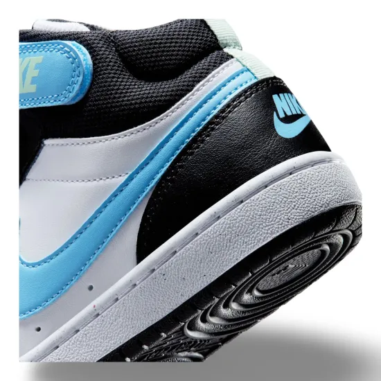 Zapatilla Juvenil Court Borough Nike - Imagen 7