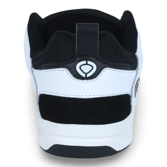 Zapatilla Hombre CX201R Black-White 13146 Circa - Imagen 2