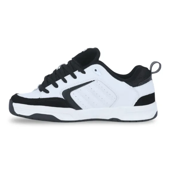 Zapatilla Hombre CX201R Black-White 13146 Circa - Imagen 3