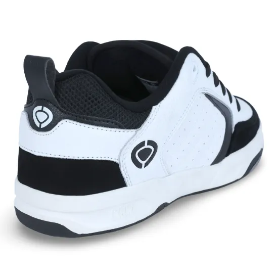 Zapatilla Hombre CX201R Black-White 13146 Circa - Imagen 5