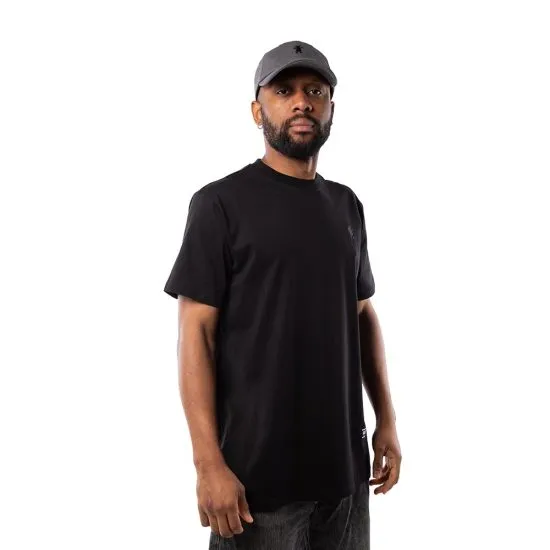 Polera Hombre Griptape Embroidered OG Bear All Grizzly - Imagen 3