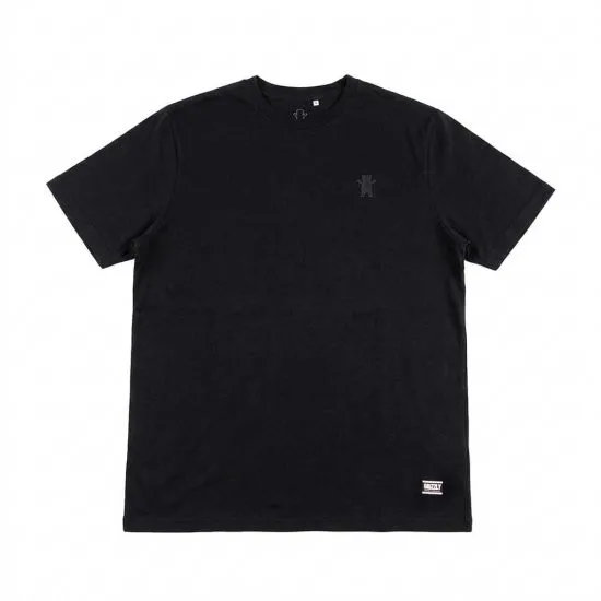 Polera Hombre Griptape Embroidered OG Bear All Grizzly - Imagen 4