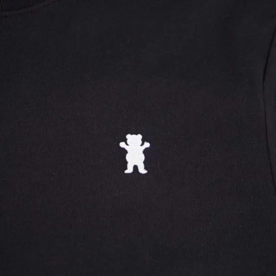 Polera Hombre Griptape OG Bear Grizzly - Imagen 3