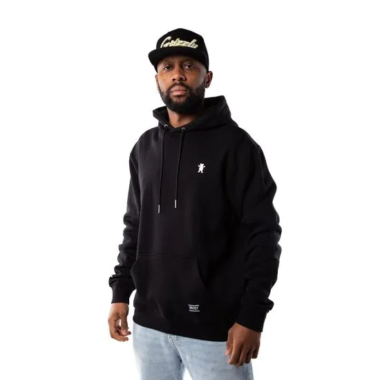 Poleron Hombre Hoddie Griptape OG Bear Grizzly - Imagen 5