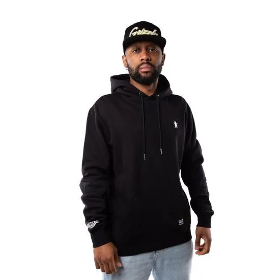 Poleron Hombre Hoddie Griptape OG Bear Grizzly - Imagen 7