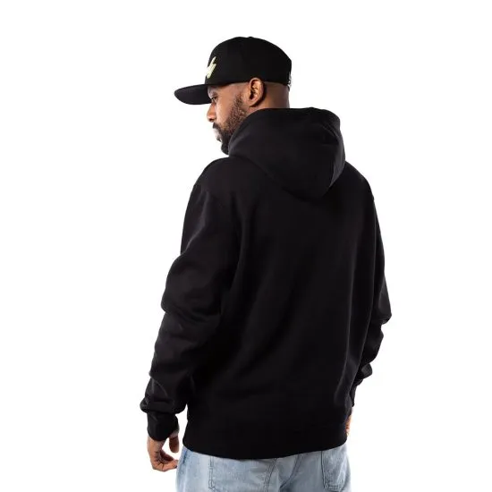Poleron Hombre Hoddie Griptape OG Bear Grizzly - Imagen 8