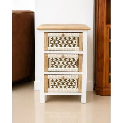MUEBLE MACRAME SORENTO