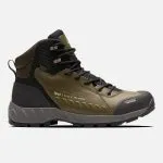 Botin Hombre Tronador B-Dry Verde Militar Lippi