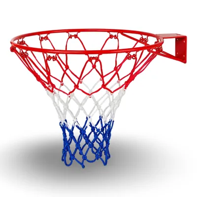 Aro Basquet Ecco C/Red Rojo 3.90.13 DRB