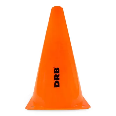 Cono Training 12″ Naranjo M.10.06 DRB