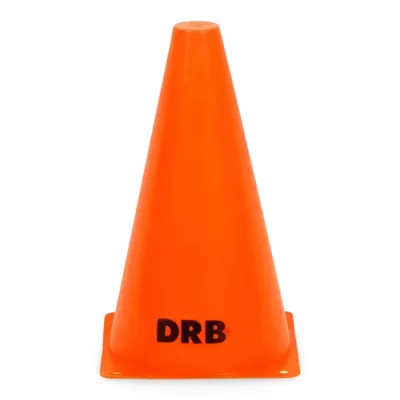 Cono Training 9″ Naranjo M.10.04 DRB