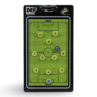 Pizarra Drb 2.90.17 – Magnética Fútbol