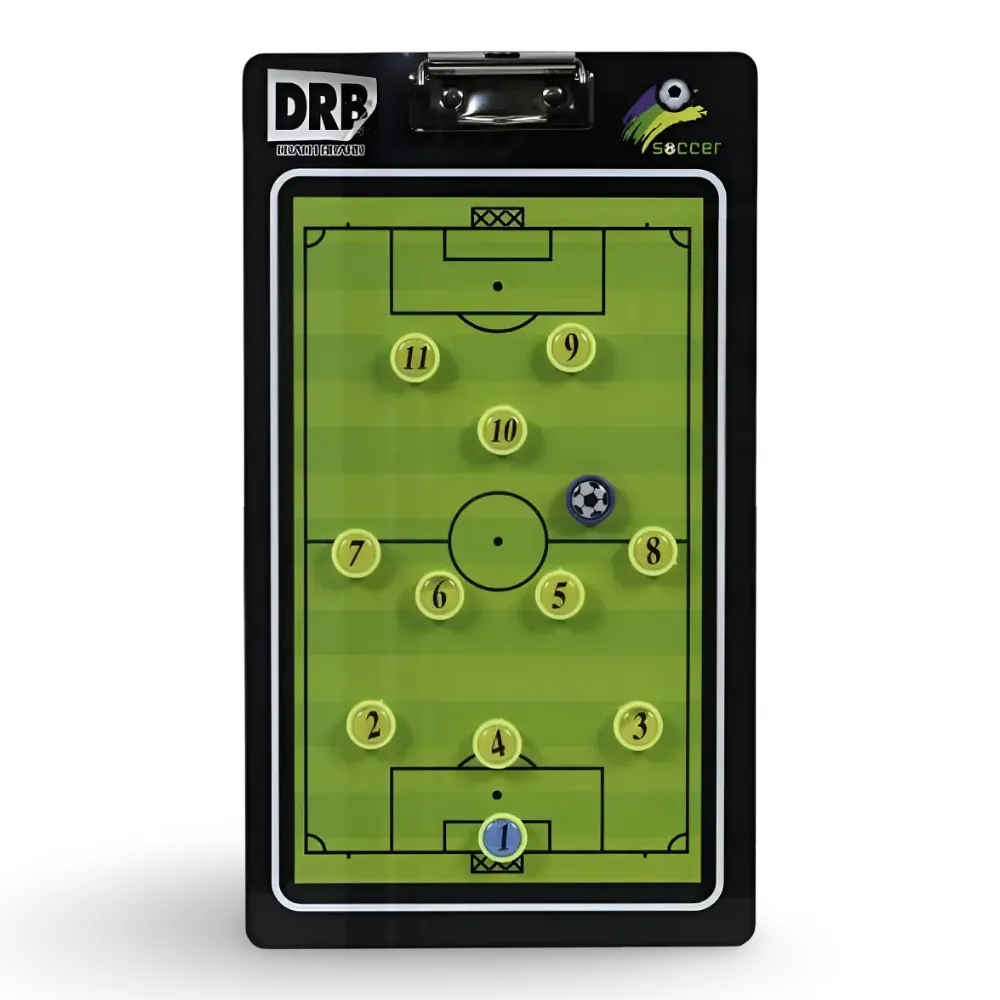 Pizarra Drb 2.90.17 – Magnética Fútbol