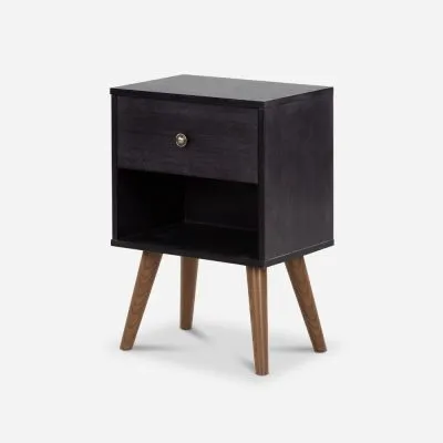 VELADOR MUNICH/GALES NEGRO CIC