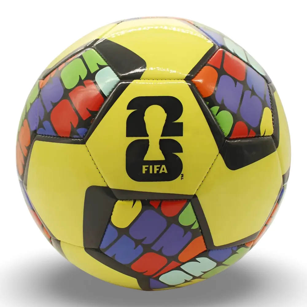 Balon Futbol Fifa 26 N°5 Classic Drb