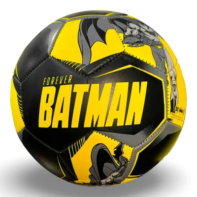 Balón de fútbol Batman N°5 Drb