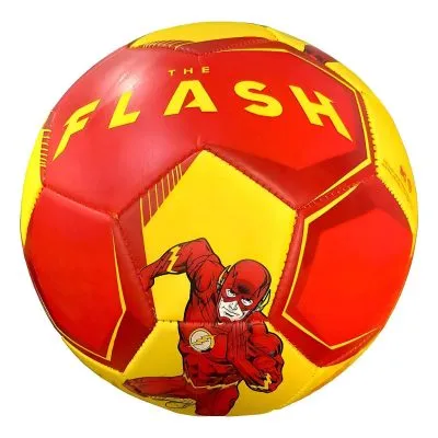 Balon Futbol Drb 2.00.95 Dc Flash N°5
