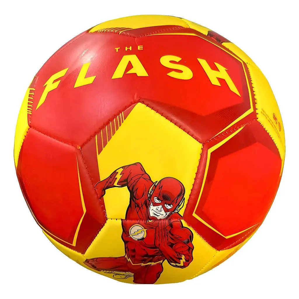 Balon Futbol Drb 2.00.95 Dc Flash N°5