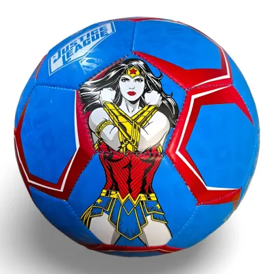 Balon Futbol Drb 2.00.96 – Dc Liga Justice N°5