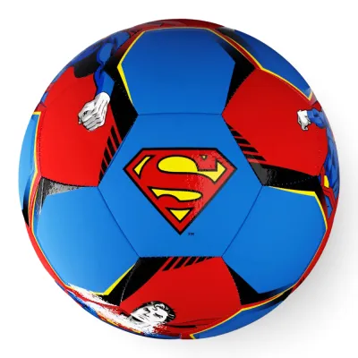 Balon Futbol Dc 2.00.97 Superman N°5 Drb