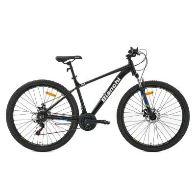 Bicicleta Mountain Bike Rekord Aro 29 Bianchi