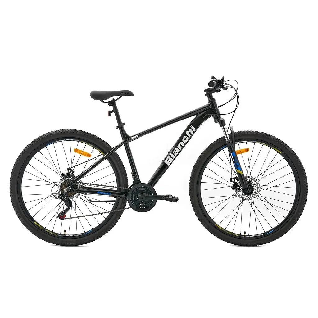 Bicicleta Mountain Bike Rekord Aro 29 Bianchi