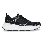 Zapatilla Mujer Edgeride Silver Eclipse Skechers