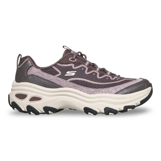 Zapatilla Mujer D´Lite Max Dkmv Skechers