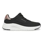 Zapatilla Mujer Uno Lite 2 Negro Skechers