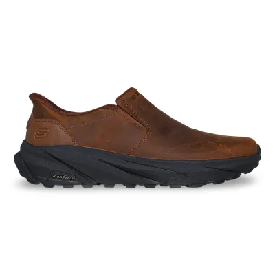 Zapatilla Sin Cordones Hombre Conner Rayne Skechers