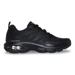 Zapatilla Hombre Skech Air Ventura Revell Negro Skechers