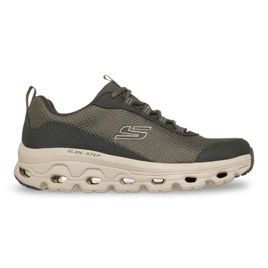 Zapatilla Hombre Glide Step Sole Bart Clough Skechers