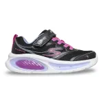 Zapatilla Niña Velcro S Lights Cosmic Glow 2.0 Skechers