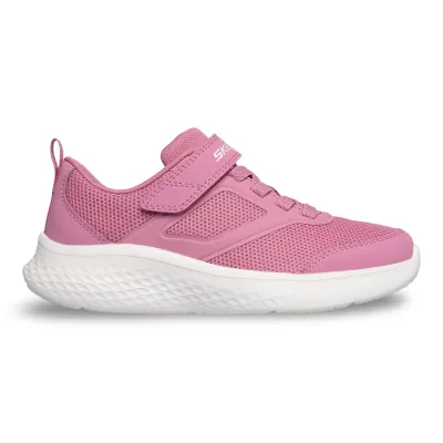 Zapatilla Niña Velcro Skech Lite Pro Day Break Pink Skechers