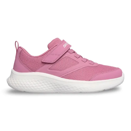 Zapatilla Niña Velcro Skech Lite Pro Day Break Pink Skechers