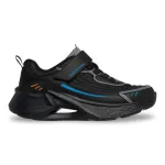 Zapatilla Niño Tidal Tech Stream Rush Velcro Skechers
